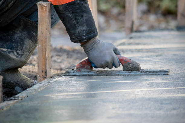 Best Stamped Concrete Services in Friday Harbor, WA